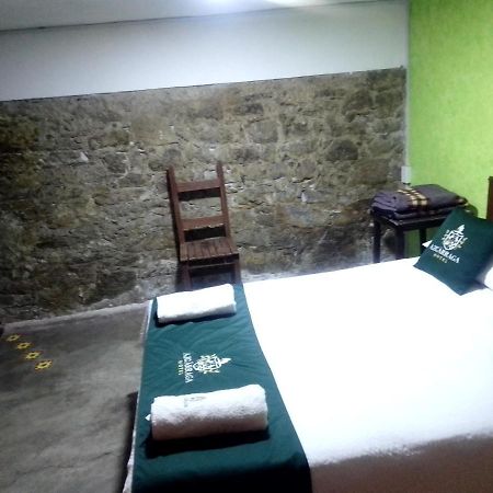 Hotel Don Pedro Puebla Ngoại thất bức ảnh