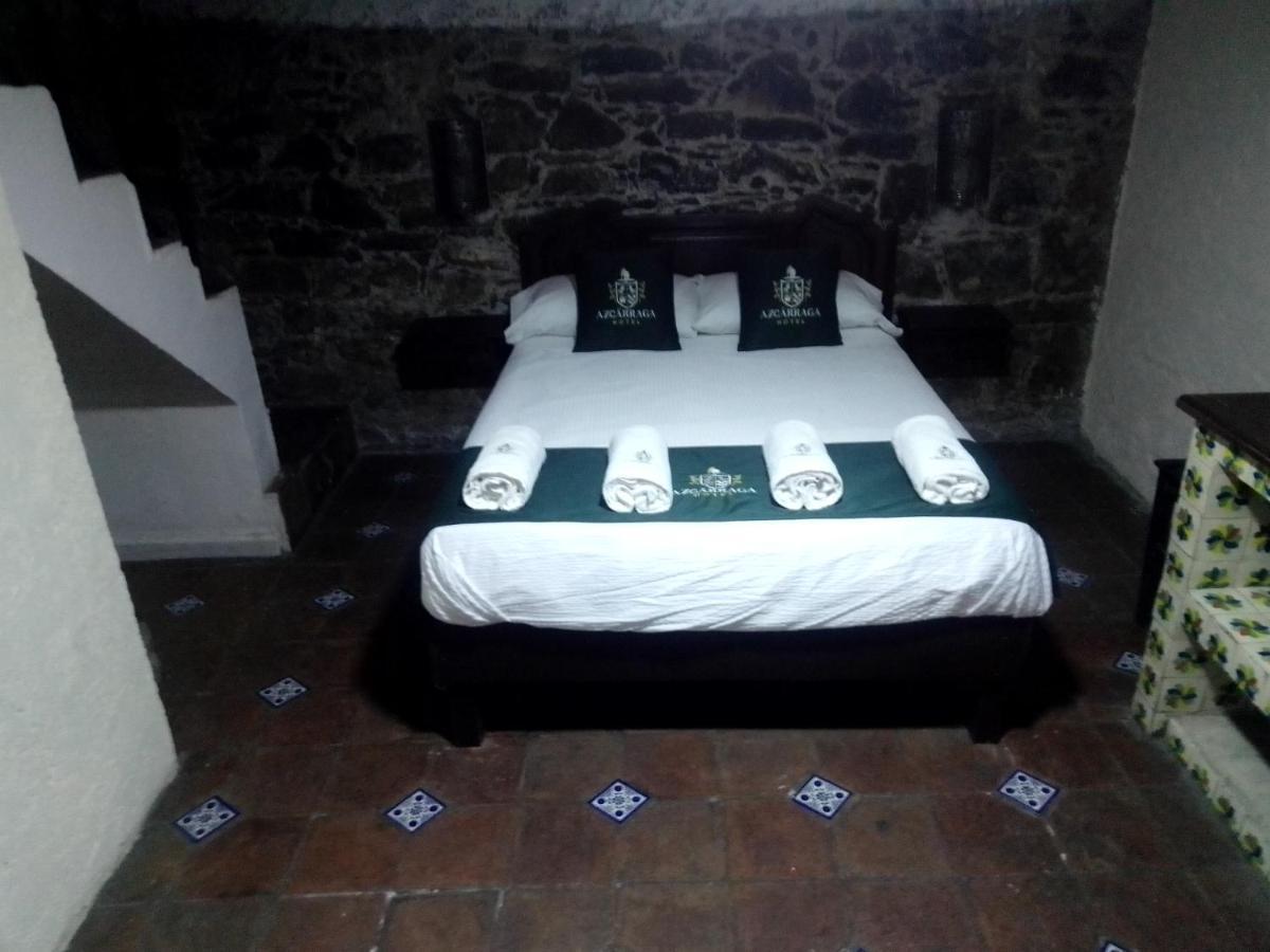Hotel Don Pedro Puebla Ngoại thất bức ảnh
