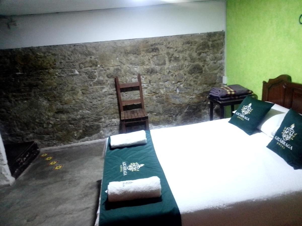 Hotel Don Pedro Puebla Ngoại thất bức ảnh