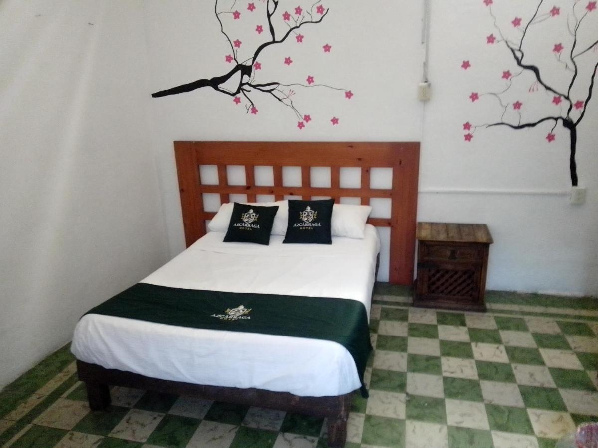 Hotel Don Pedro Puebla Ngoại thất bức ảnh
